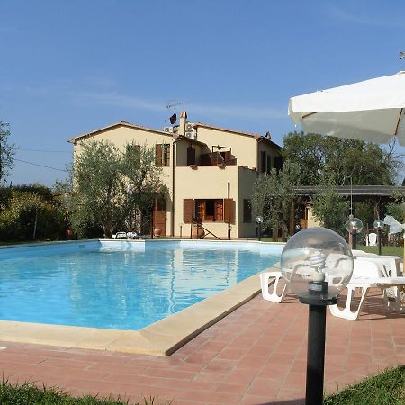 Podere Cortesi Agriturismo Molinaccio Santa Luce Buitenkant foto