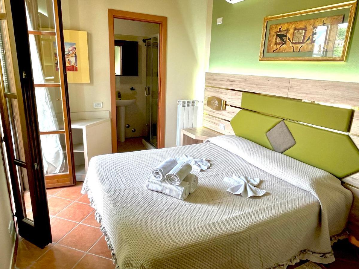 Podere Cortesi Agriturismo Molinaccio Santa Luce Buitenkant foto