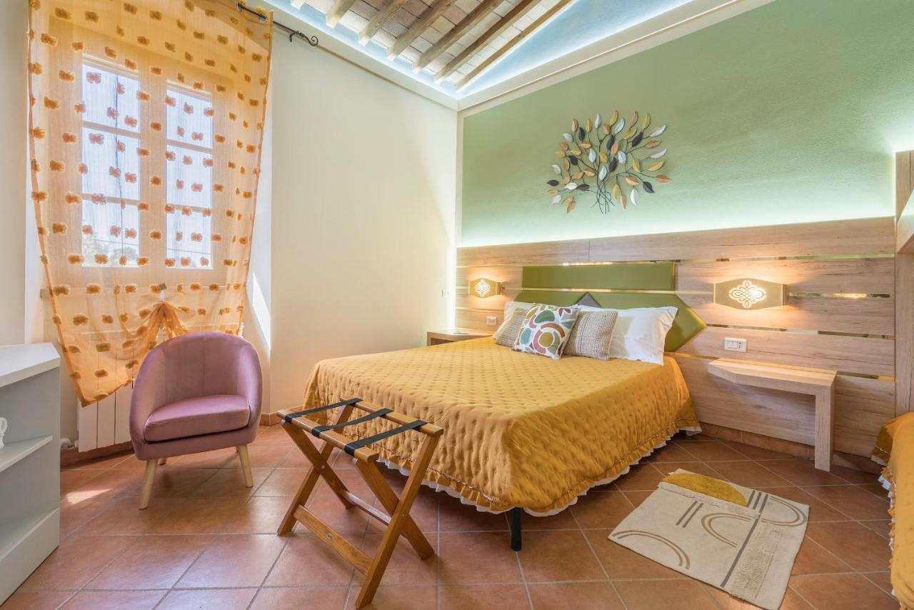 Podere Cortesi Agriturismo Molinaccio Santa Luce Buitenkant foto