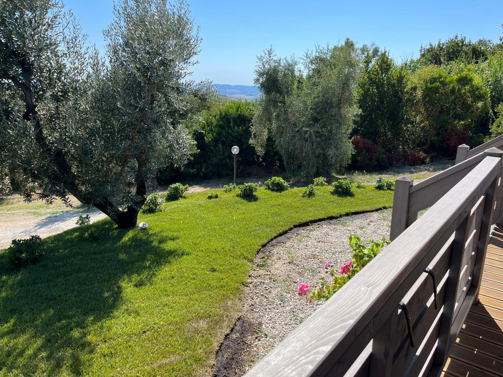 Podere Cortesi Agriturismo Molinaccio Santa Luce Buitenkant foto