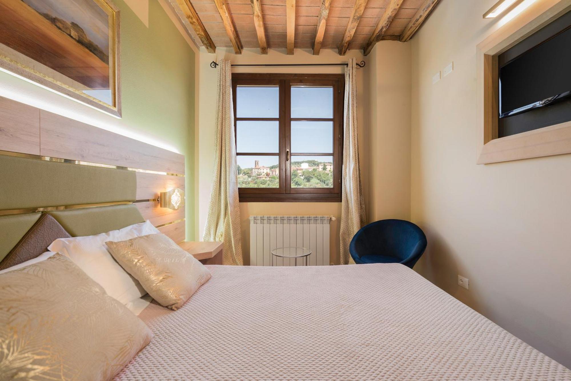Podere Cortesi Agriturismo Molinaccio Santa Luce Buitenkant foto