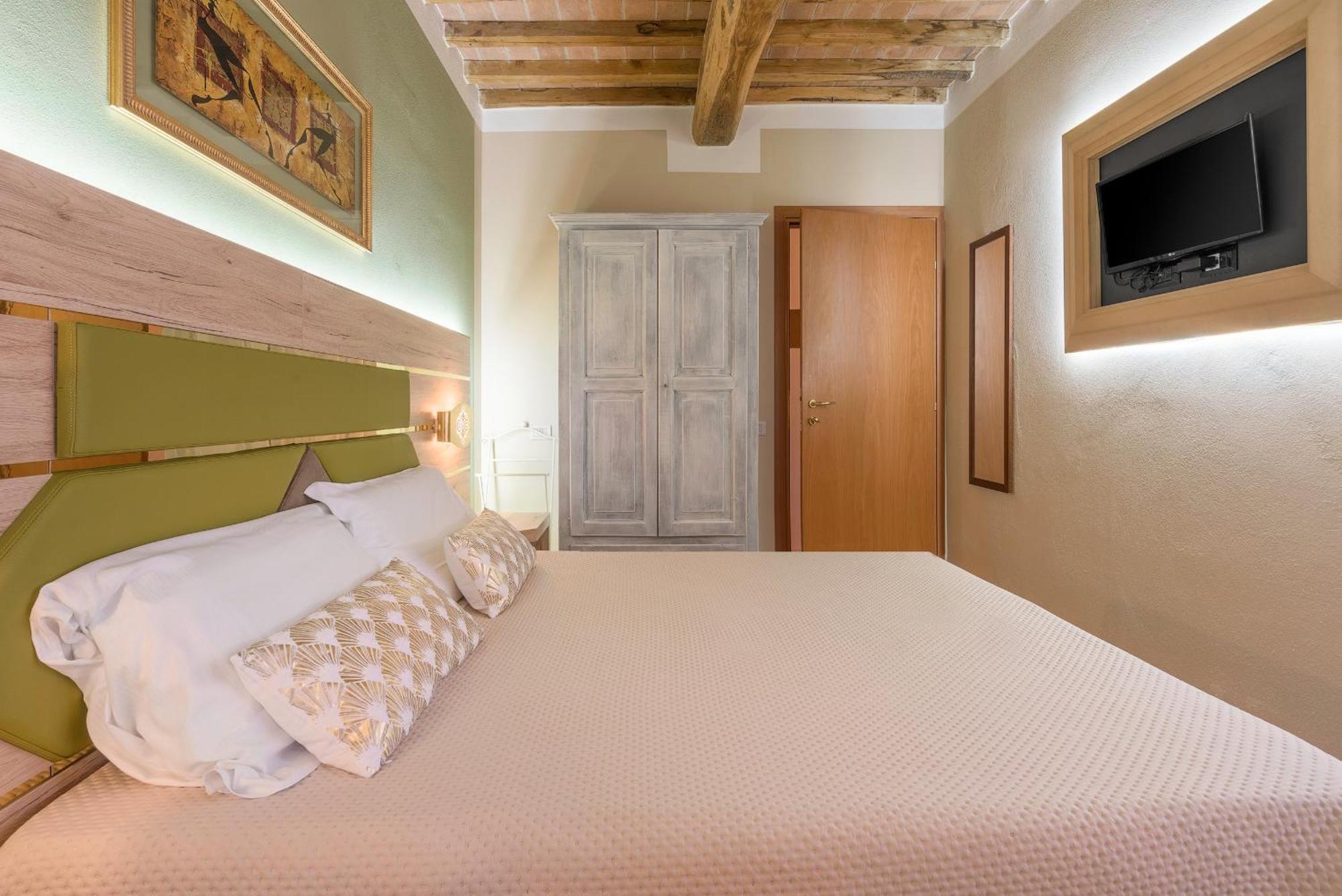 Podere Cortesi Agriturismo Molinaccio Santa Luce Buitenkant foto