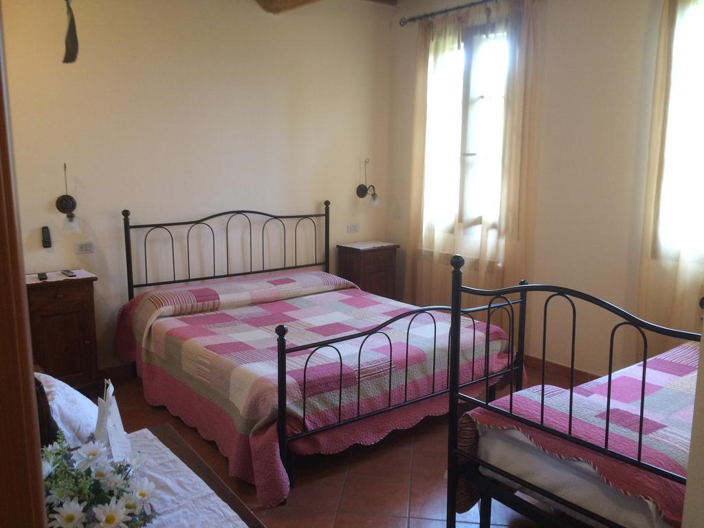 Podere Cortesi Agriturismo Molinaccio Santa Luce Buitenkant foto