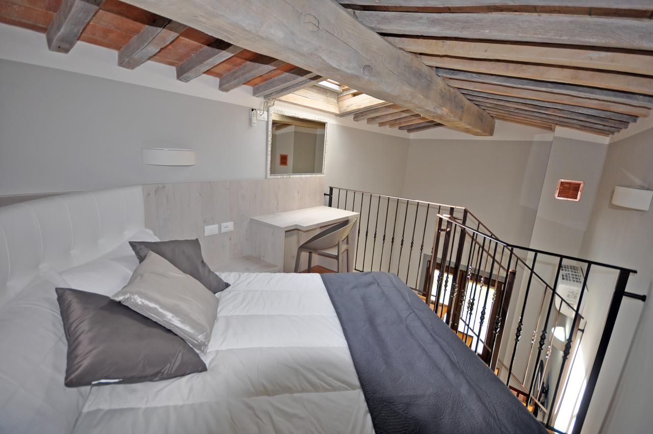 Podere Cortesi Agriturismo Molinaccio Santa Luce Buitenkant foto