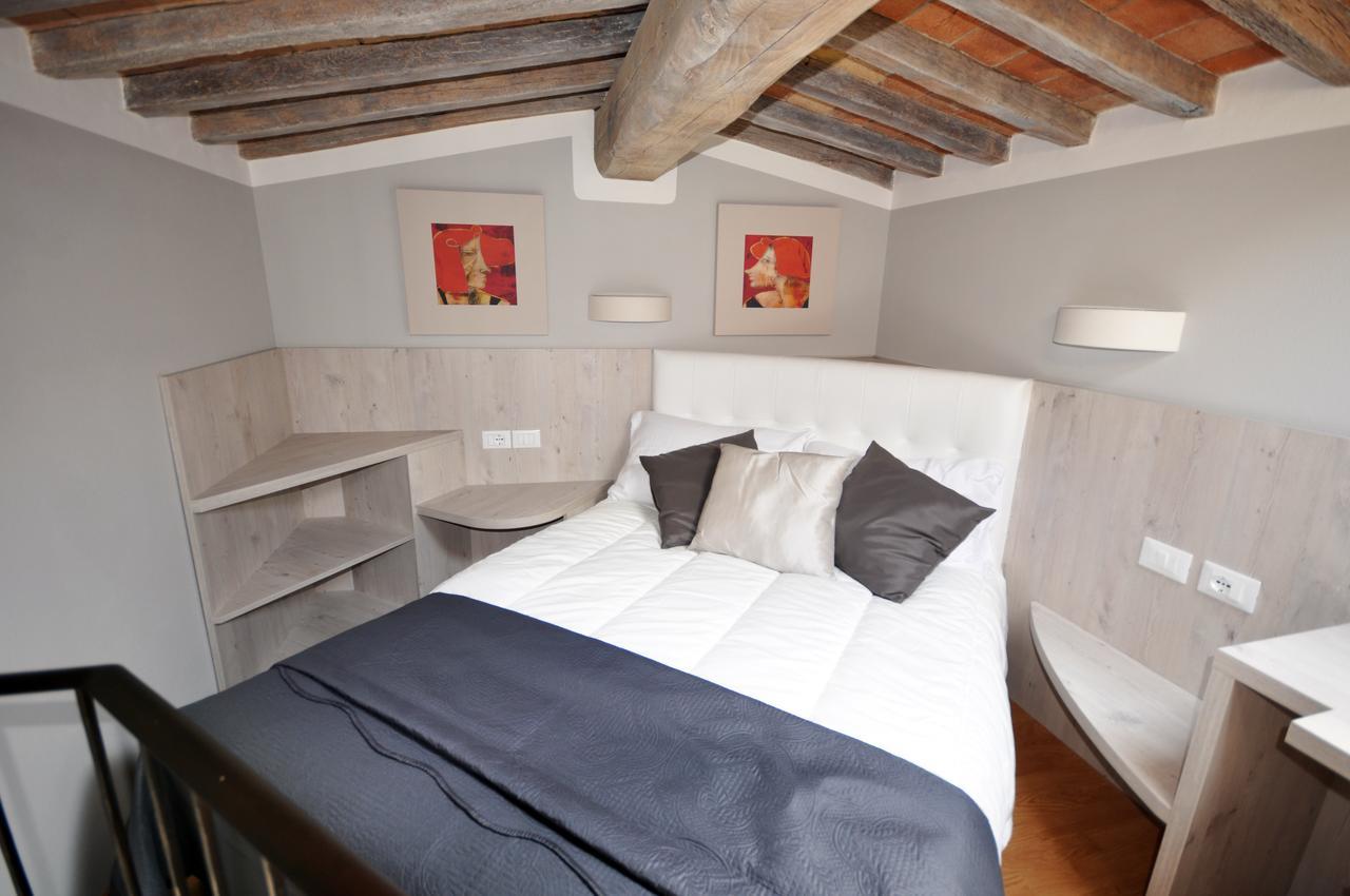 Podere Cortesi Agriturismo Molinaccio Santa Luce Buitenkant foto