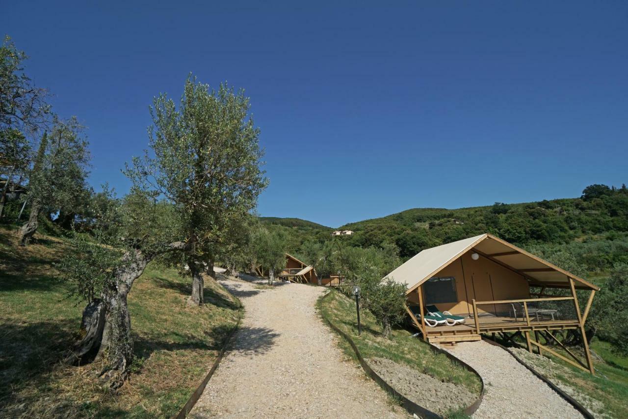 Podere Cortesi Agriturismo Molinaccio Santa Luce Buitenkant foto